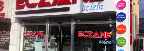 ozlem eczanesi basak basaksehir mah 4 etap 1 kisim yunus emre cad vadi carsi no 12