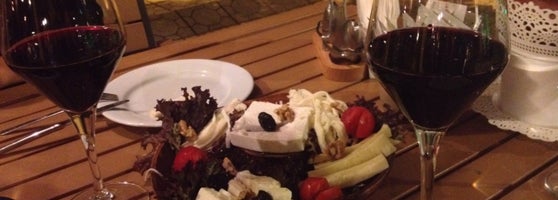 Cafe Flor İskenderun, Hatay