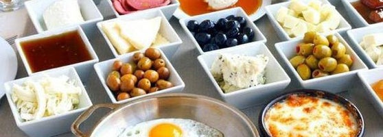 Yeşilköy Van Kahvaltı Evi Yeşilköy�da Kahvaltı Noktası