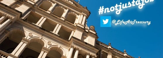 Treasury Casino Job Vacancies