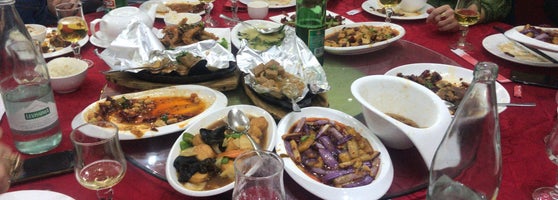 Ristorante Cinese Jasmin Orange Chinese Restaurant In Milan