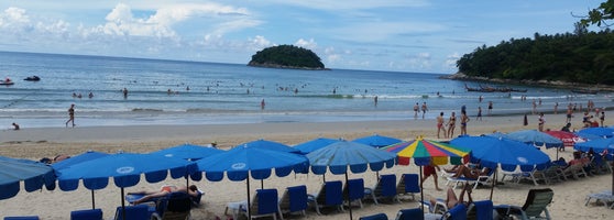 Kata Beach Chair Rental