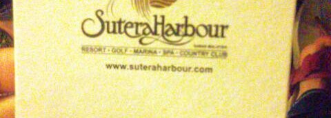 Sutera Harbour Marina & Country Club - 74 tips from 5340 visitors