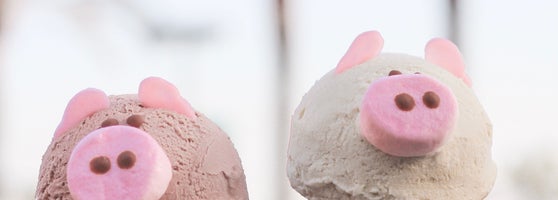 easy ice cream recipe in a bolsa