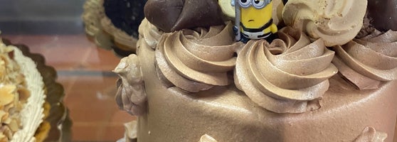 Sweet Ann Cakes Bakery