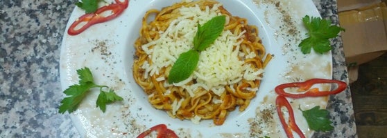 İzabella Pizza Pizza Place in Kırklareli