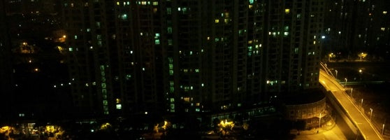 Courtyard by Marriott Shanghai Puxi Hotel in Shanghai