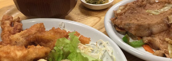 大納言 Japanese Restaurant 大納言 Japanese Restaurant