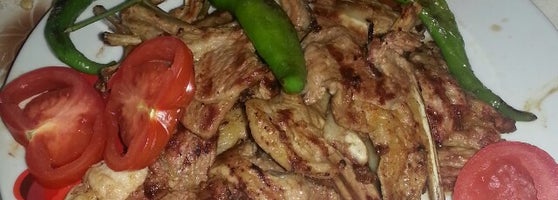 devecioğlu et mangal