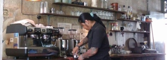 Espress Coffee House 29 tips