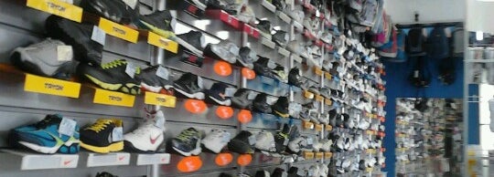 Sheila Calçados \u0026 Modas - Department Store in Franca