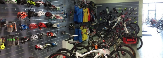Copparo Bike Store - Via Ferruccio Fioretti, 6