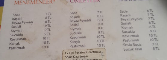 Cumbali Kahvalti Besiktas Merkez Istanbul