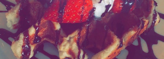 Caffe Bene Riyadh Caffé Bene | كافيه بيني - Coffee Shop in Riyadh