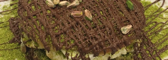 lezzet i sark gusto basak ta turk restorani