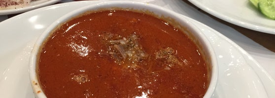 Hacıbaba Et Lokantası Mersin�de Steakhouse