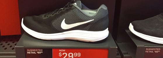 nike outlet on mlk