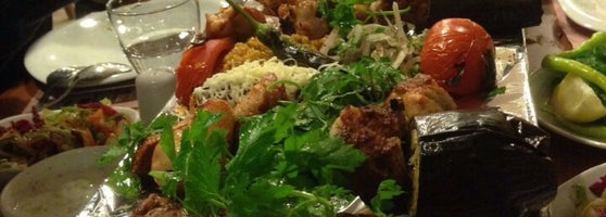 Acıoğlu Lokantası Gaziantep, Gaziantep