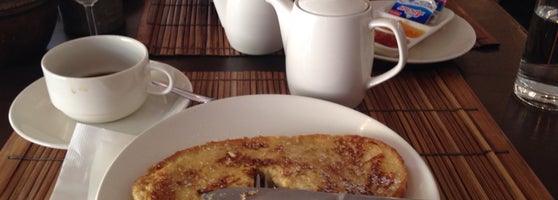 Cafe Ban Vat Sene Coffee Shop A Luang Prabang