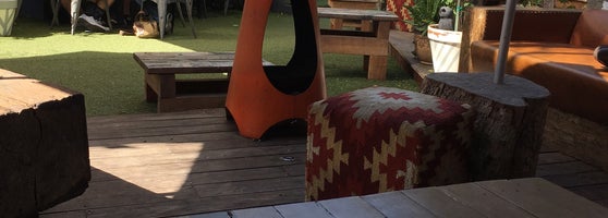 Cafecito Organico - Silver Lake - 59 tips