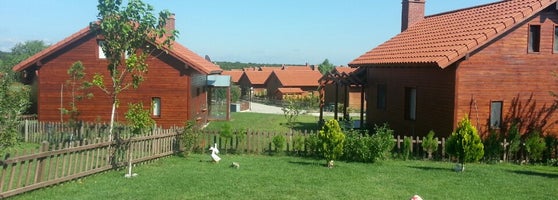 sincap evleri istranca