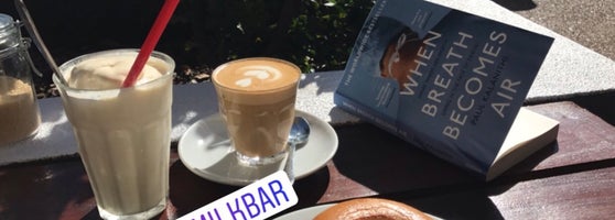 Milkbar Town Beach Cafe In Port Macquarie