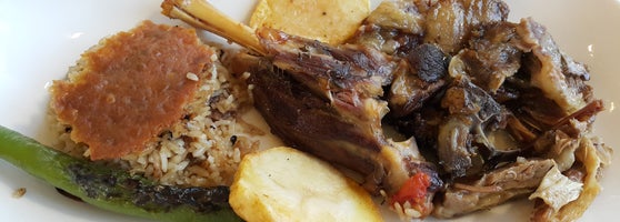 Kilim Et Lokantası 3459 ziyaretçidan 57 tavsiye