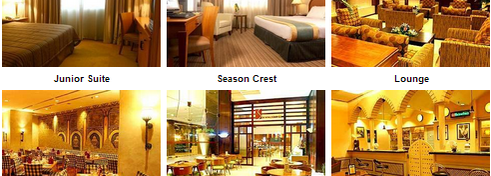 Grand Seasons Hotel Now Closed Kampung Bahru Kuala Lumpur Kuala Lumpur