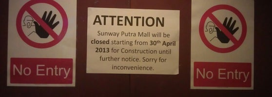 Sunway Putra Mall 207 Tips From 49117 Visitors
