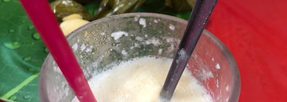 Klebang Original Coconut Milk Shake 731 Tips From 52080