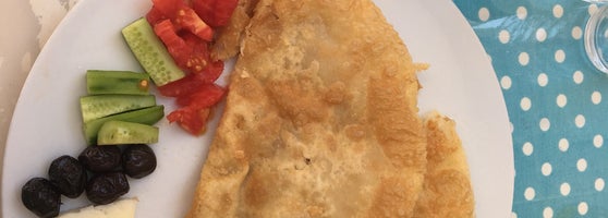 Dodi Çiğ Börek 70 tavsiye