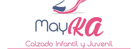 Calzado infantil Mayka - Paterna, Communauté Valencienne