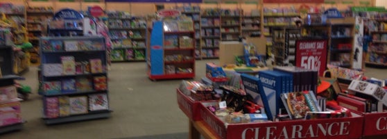 Barnes Noble Copperfield Place 15 Tips