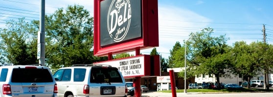 New York Deli News Hampden 7105 E Hampden Ave New York Deli News Hampden 7105 E Hampden Ave