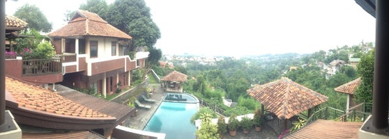 Dago Highland Resort Spa Cafe 37 Tips From 1265 Visitors