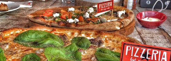 Pizzeria Göktürk Merkez 129 tavsiye