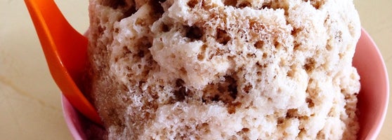 Gerai Minum Weng Kee - 44 tips from 483 visitors