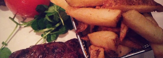 The Grill on New York Street (Now Closed) - City Centre - City Tower ...