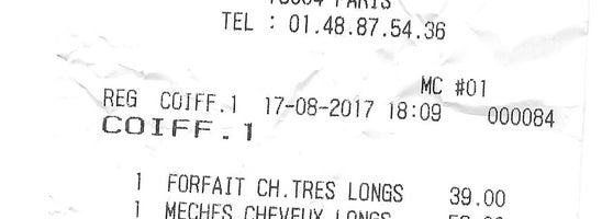 Atelier De Coiffure Alain Pages Paris Telephone Rdv Avis