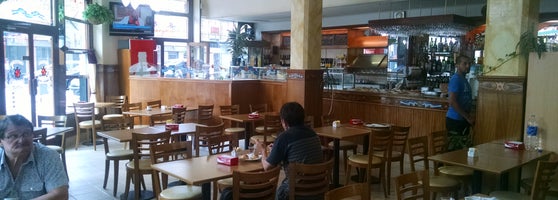 Cafe San Martin - Café