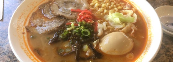 ryujin ramen house