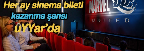Vadi istanbul sinema bilet al