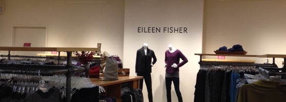 eileen fisher outlet nj