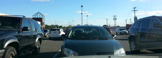 Kroger Supermarket