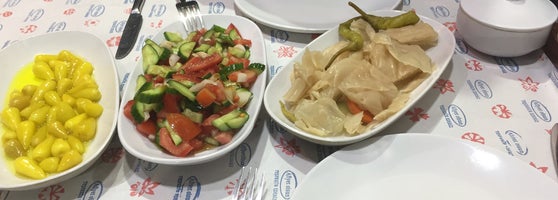 Mangalcı Et Steakhouse in Bağcılar