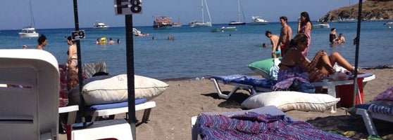 Karaincir Plaji Bodrum Mugla