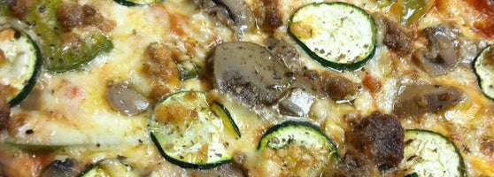 La Sicilia Pizza Place