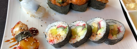 Yumini Sushi Grill Sushi Restaurant