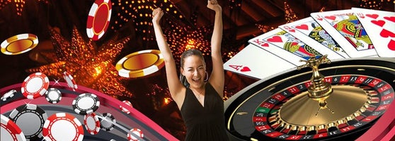 Diese 10 Hacks lassen Ihr Casino spielen wie ein Profi aussehen