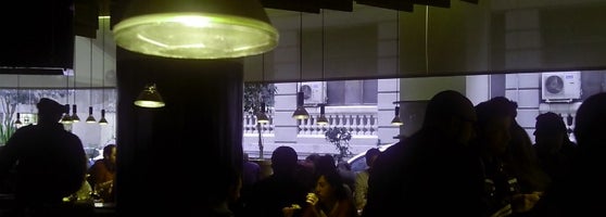 Yakitoro - Chueca - 204 tips